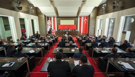 CHP’li il başkanlarından tüzük kurultayı talebi: Mayıs sonunda yapılsın